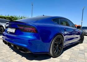 Audi A7 3XS-LINE* MAX FULL* COMPETITION | Mobile.bg    5