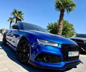 Audi A7 3XS-LINE* MAX FULL* COMPETITION