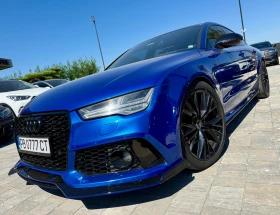     Audi A7 3XS-LINE* MAX FULL* COMPETITION