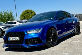 Audi A7 3XS-LINE* MAX FULL* COMPETITION | Mobile.bg    6