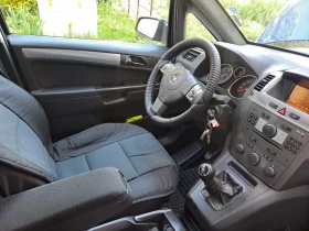 Opel Zafira 1.9CDTI | Mobile.bg    7