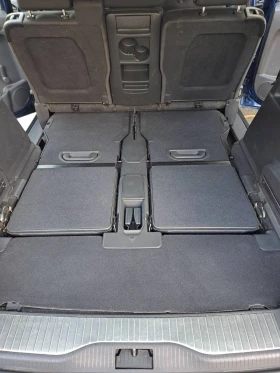 Opel Zafira 1.9CDTI | Mobile.bg    10