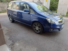 Opel Zafira 1.9CDTI | Mobile.bg    3