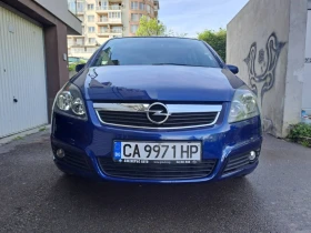     Opel Zafira 1.9CDTI