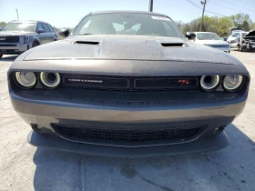 Dodge Challenger R/T SCAT PACK - 31500 лв. - 15119995 | Car24.bg