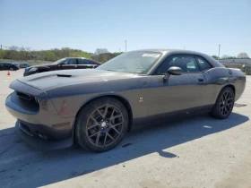 Dodge Challenger R/T SCAT PACK - 31500 лв. - 15119995 | Car24.bg