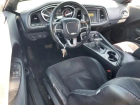 Dodge Challenger R/T SCAT PACK - 31500 лв. - 15119995 | Car24.bg