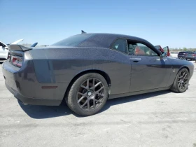 Dodge Challenger R/T SCAT PACK - 31500 лв. - 15119995 | Car24.bg