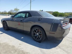 Dodge Challenger R/T SCAT PACK - 31500 лв. - 15119995 | Car24.bg