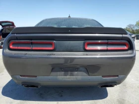 Dodge Challenger R/T SCAT PACK - 31500 лв. - 15119995 | Car24.bg