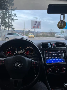 VW Golf TSI | Mobile.bg    6