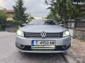 Обява за продажба на VW Passat Variant ~12 900 лв. - изображение 1