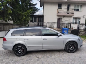 Обява за продажба на VW Passat Variant ~12 900 лв. - изображение 1