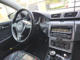 Обява за продажба на VW Passat Variant ~12 900 лв. - изображение 6