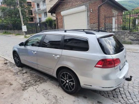 Обява за продажба на VW Passat Variant ~12 900 лв. - изображение 2