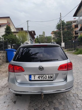 Обява за продажба на VW Passat Variant ~12 900 лв. - изображение 3