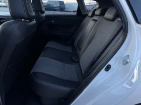 Toyota Auris HYBRID - AUTO/ LINE ASS/ HEAT/ PANORAMA | Mobile.bg    15