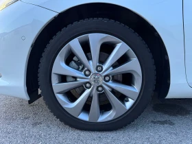 Toyota Auris HYBRID - AUTO/ LINE ASS/ HEAT/ PANORAMA | Mobile.bg    16