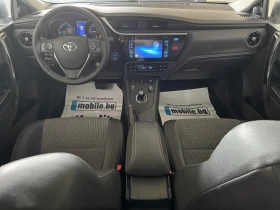 Toyota Auris HYBRID - AUTO/ LINE ASS/ HEAT/ PANORAMA - 24400 лв. - 77471692 9