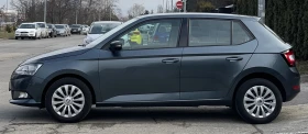     Skoda Fabia 57000 . * LED *   * FACE LIFT