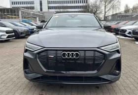 Обява за продажба на Audi E-Tron 55Quatro/Sportback/2xS LINE ~37 900 EUR - изображение 1