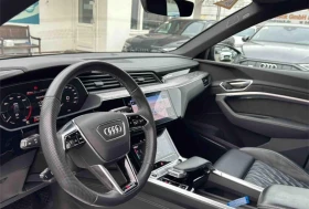 Обява за продажба на Audi E-Tron 55Quatro/Sportback/2xS LINE ~37 900 EUR - изображение 8