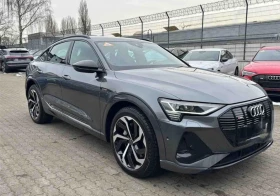 Обява за продажба на Audi E-Tron 55Quatro/Sportback/2xS LINE ~37 900 EUR - изображение 1