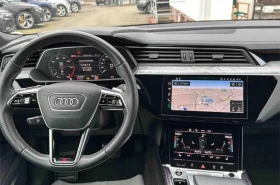 Обява за продажба на Audi E-Tron 55Quatro/Sportback/2xS LINE ~37 900 EUR - изображение 7