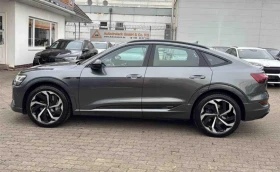 Обява за продажба на Audi E-Tron 55Quatro/Sportback/2xS LINE ~37 900 EUR - изображение 3
