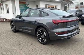 Обява за продажба на Audi E-Tron 55Quatro/Sportback/2xS LINE ~37 900 EUR - изображение 2