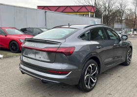 Обява за продажба на Audi E-Tron 55Quatro/Sportback/2xS LINE ~37 900 EUR - изображение 4