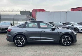 Обява за продажба на Audi E-Tron 55Quatro/Sportback/2xS LINE ~37 900 EUR - изображение 6