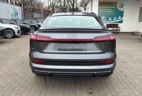 Обява за продажба на Audi E-Tron 55Quatro/Sportback/2xS LINE ~37 900 EUR - изображение 5