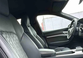 Обява за продажба на Audi E-Tron 55Quatro/Sportback/2xS LINE ~37 900 EUR - изображение 11