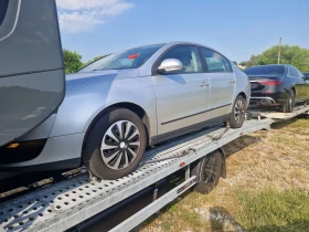 VW Passat 1.6i klima