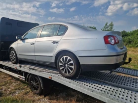 VW Passat 1.6i klima - 2950 лв. - 67370953 7