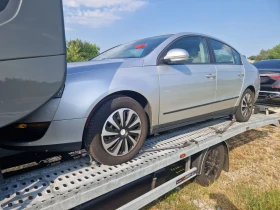 VW Passat 1.6i klima - 2950 лв. - 67370953 5