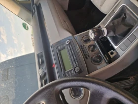 VW Passat 1.6i klima - 2950 лв. - 67370953 6