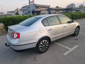 VW Passat 1.6i klima - 2950 лв. - 67370953 13