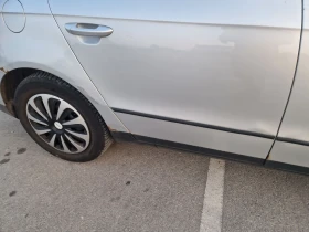 VW Passat 1.6i klima - 2950 лв. - 67370953 9