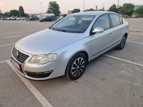 VW Passat 1.6i klima