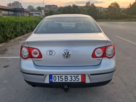 VW Passat 1.6i klima - 2950 лв. - 67370953 10