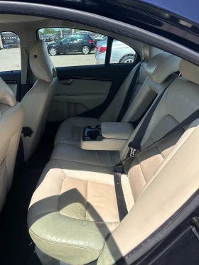 Volvo S80 2.4D AVTOMAT/NAVI/KOJA EURO 4 - цена по договаряне - 61732036 10