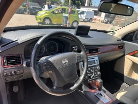 Volvo S80 2.4D AVTOMAT/NAVI/KOJA EURO 4 - цена по договаряне - 61732036 12