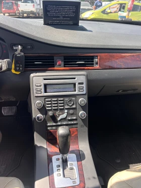 Volvo S80 2.4D AVTOMAT/NAVI/KOJA EURO 4 - цена по договаряне - 61732036 13