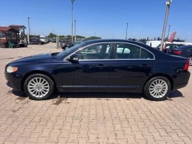 Volvo S80 2.4D AVTOMAT/NAVI/KOJA EURO 4 - цена по договаряне - 61732036 9