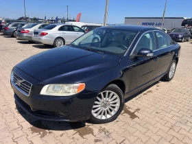 Volvo S80 2.4D AVTOMAT/NAVI/KOJA EURO 4