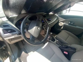 Обява за продажба на Renault Megane ~8 500 лв. - изображение 8