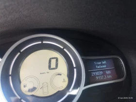 Обява за продажба на Renault Megane ~8 500 лв. - изображение 5