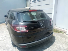 Обява за продажба на Renault Megane ~8 500 лв. - изображение 3